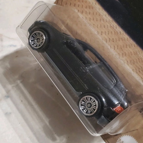Matchbox Volkswagen Golf GTI MK5 sealed