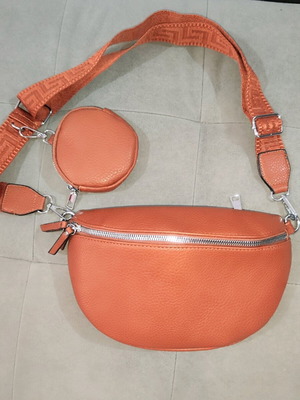 Beltbag like new, unworn