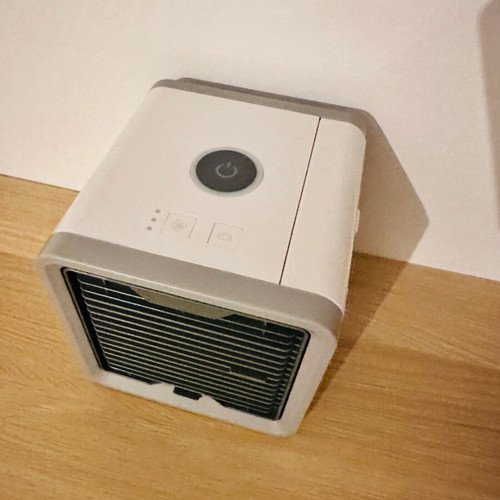 Portable Mini Air Cooler air conditioner new