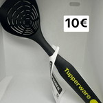 Tupperware Slotted Spoon new kitchen tool