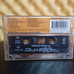 NSYNC No Strings Attached cassette tape new