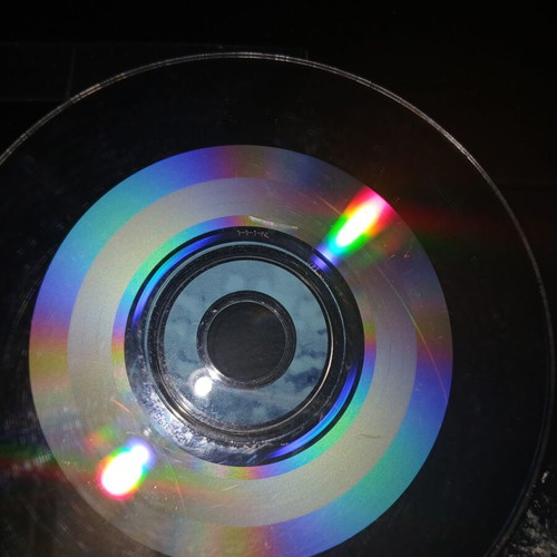 Britney Spears Born To Make You Happy CD used, pop