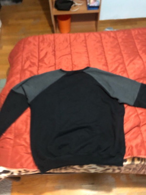Lonsdale sweatshirt size L like new