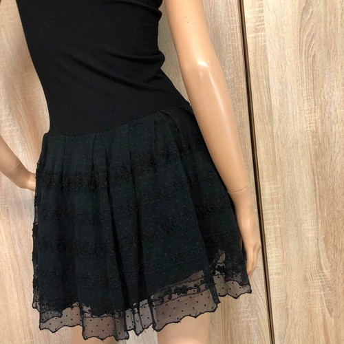 *MANILA GRACE* Strapless Mini Dress. Brand new.