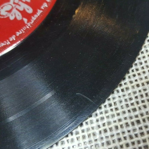 A. F. Lavagnino Chanson De Lima 7' used, Latin