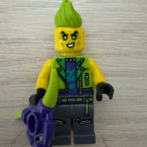 Lego mini figure like new, original