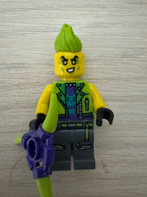 Lego mini figure like new, original