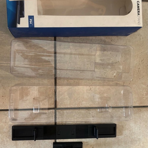 PlayStation 4 Camera Stand used