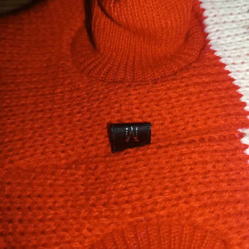 Dog sweater with hood for small breeds new