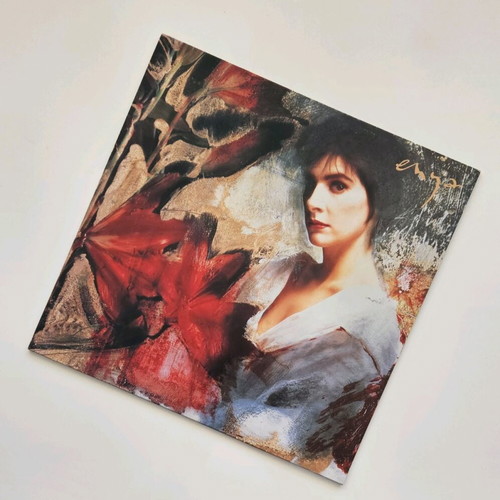 Enya Watermark vinyl record like new, first release 1988