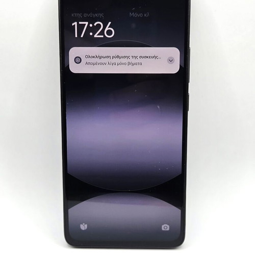 Xiaomi Redmi Note 14 5G 128GB σαν καινούργιο με εργοστασιακή θήκη