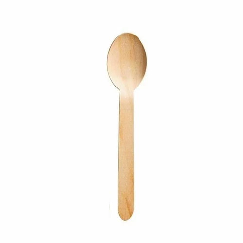Wooden spoons new, pack of 20 Zero Stress