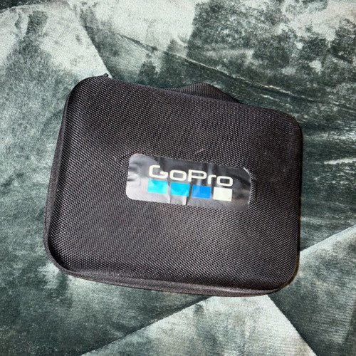 Camera bag type GoPro like new