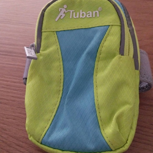 Arm bag like new unused