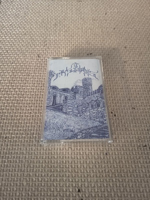 Mystras - Castles Conquered and Reclaimed cassette case new