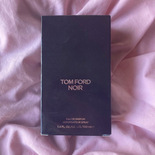 Tom Ford Noir M Eau de Parfum 100ml brand new
