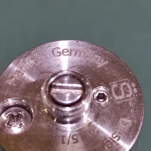 Kayfun by Svoe Mesto Ultem Tank used