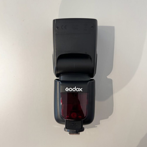 Godox TT685N TTL Flash για Nikon σαν καινούργιο