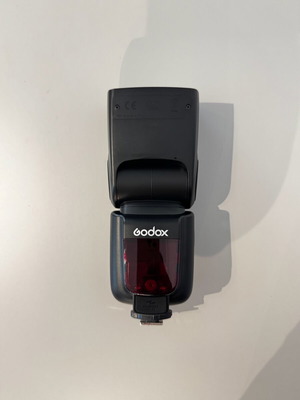 Godox TT685N TTL Flash για Nikon σαν καινούργιο