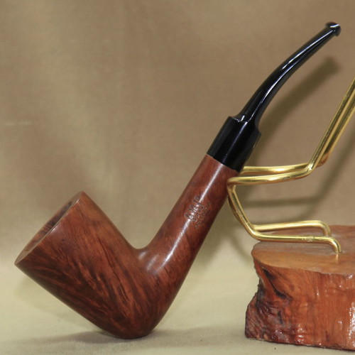 GIGI Collection Studio X 4 Smoking Pipe used, Italian freehand