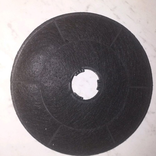 Active carbon filter new for kitchen hoods