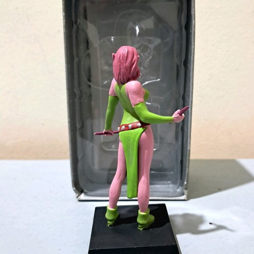 Eaglemoss Classic Marvel Figurines Blink #97 like new