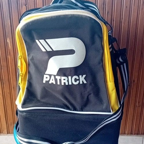 Patrick sports bag like new condition
