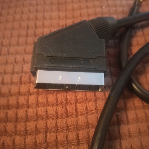 Video Cassette Converter to Digital Format used
