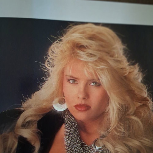 Playboy's Lingerie magazine like new