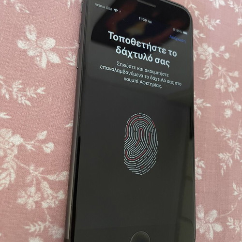 Apple iPhone 8 64GB black
