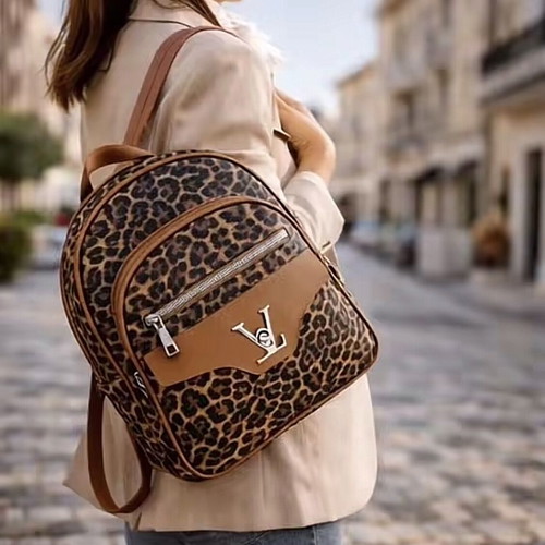 ellipse louis vuitton backpack Louis Vuitton Monogram Ellipse Sac a Dos Backpack 528272  FASHIONPHILE