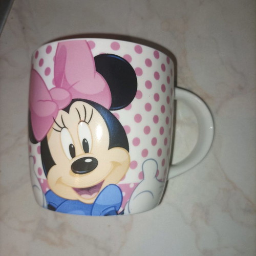 Mugs used, assorted pack