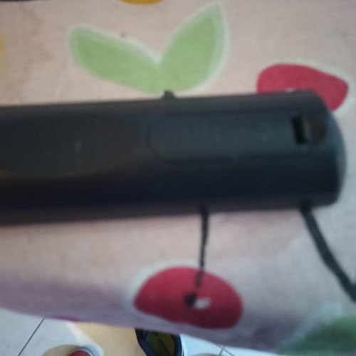 Decoder remote control new unused
