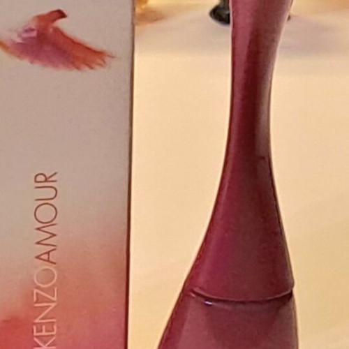 Kenzo Amour Eau de Parfum μινιατούρα με κουτί