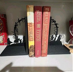 Lord of the rings book stand - στήριξη βιβλίων