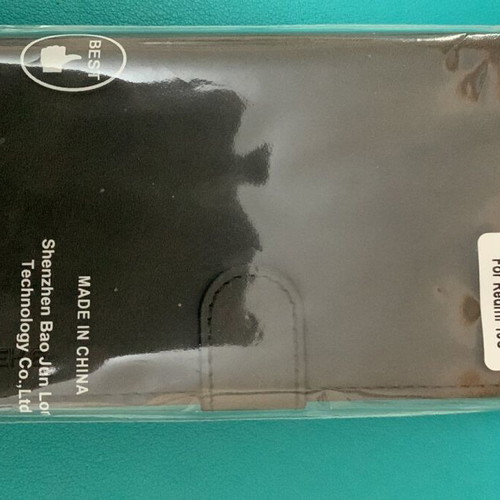 Xiaomi 13C case new