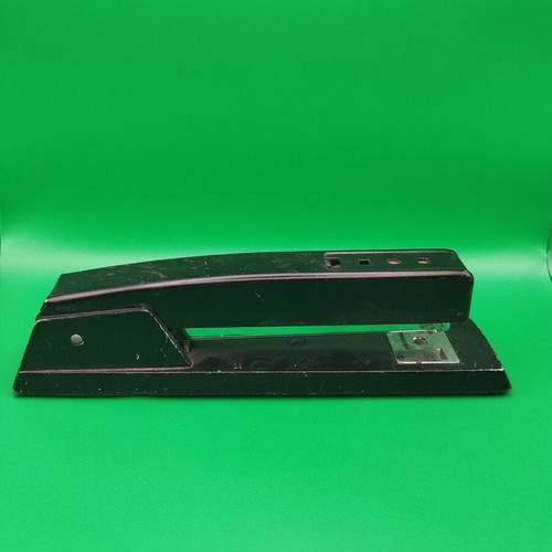 Swingline stapler used vintage heavy metal