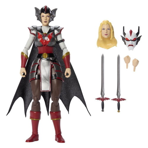 Hordak New Etheria Masters of the Universe action figure new