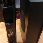Creative sound bar μεταχειρισμένη με subwoofer και χειριστήριο