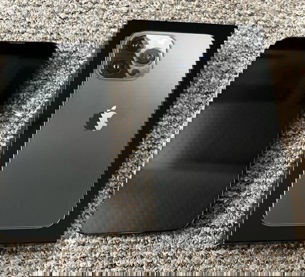 IPhone 13 pro 128 Gb Graphite
