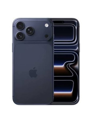 iPhone 17 Pro Max 256GB μπλε καινούργιο