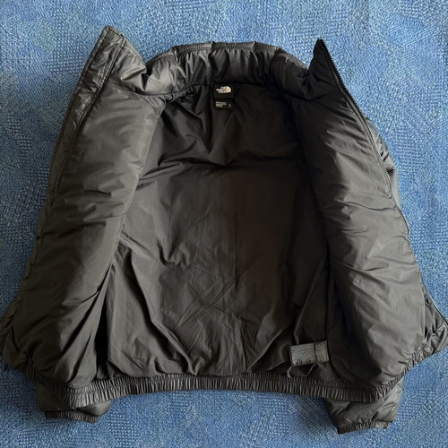The North Face 2000 Synthetic Puffer Jacket, men's M, black