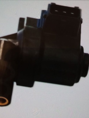 Γνήσιο βηματικό μοτέρ ρελαντί για Alfa Romeo GTV TS 2.0, μοντέλο 2002, σειρά 916 μεταχειρισμένο