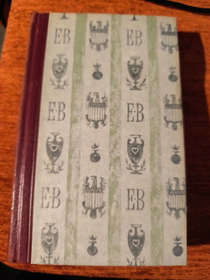 Einst wird kommen der Tag book used, German language