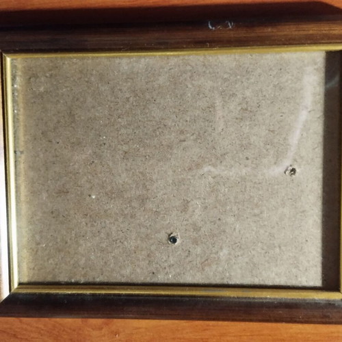Vicko frame used in good condition
