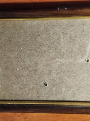 Vicko frame used in good condition