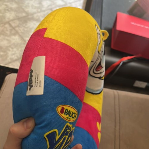 Travel pillow new