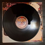 Stray Cats Rant N' Rave With The Stray Cats LP άλμπουμ μεταχειρισμένο, ροκάμπιλι