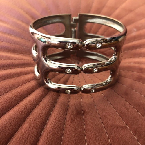 Cuf women's bracelet used
