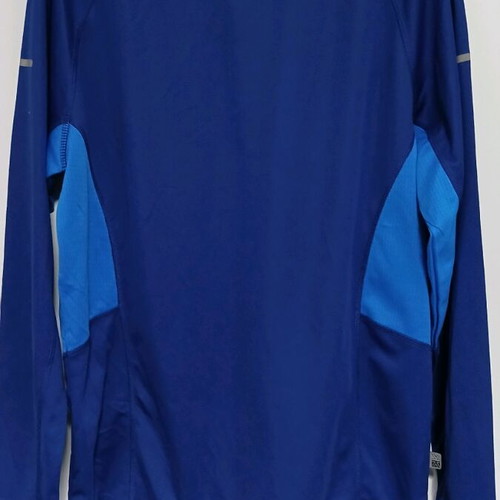 Karrimor men's shirt like new, blue, size S